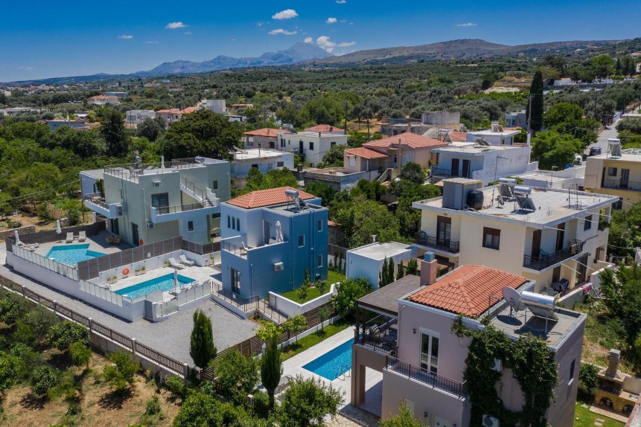 Aphrodite Αδελιανός Κάμπος Εξωτερικό φωτογραφία