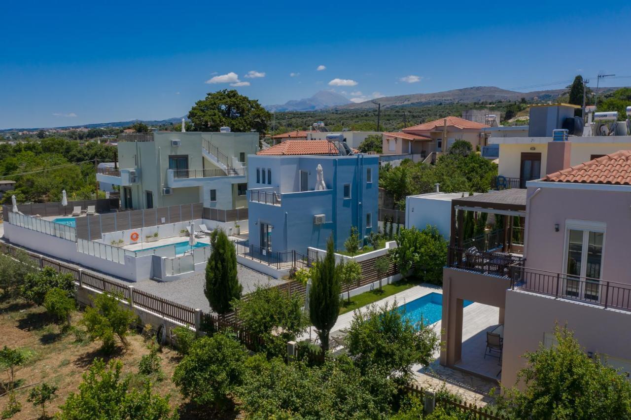 Aphrodite Αδελιανός Κάμπος Εξωτερικό φωτογραφία