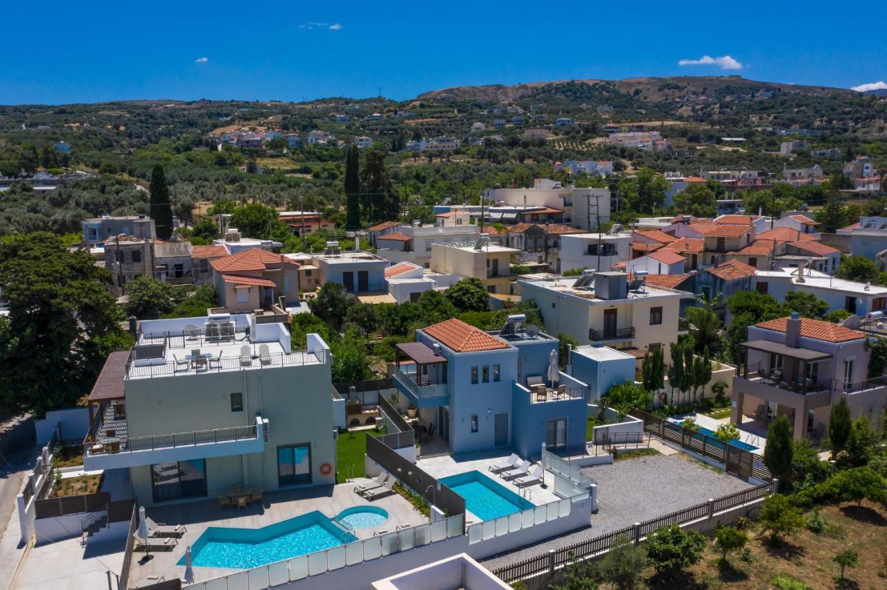 Aphrodite Αδελιανός Κάμπος Εξωτερικό φωτογραφία